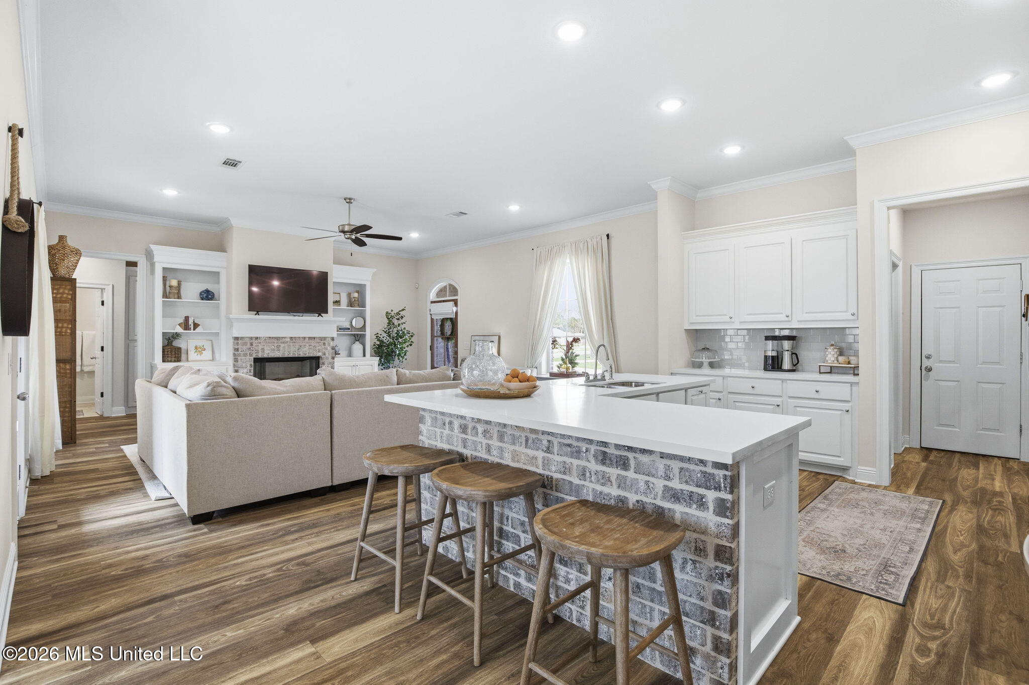 170 Chartleigh Circle Canton, MS 39046 - Photo 12 of 38 12-web-or-mls-170 Chartleigh Cir-12