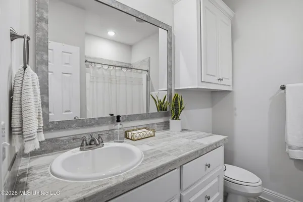 $308,500 | 170 Chartleigh Circle, Canton, MS 39046