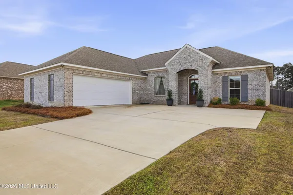 $308,500 | 170 Chartleigh Circle, Canton, MS 39046