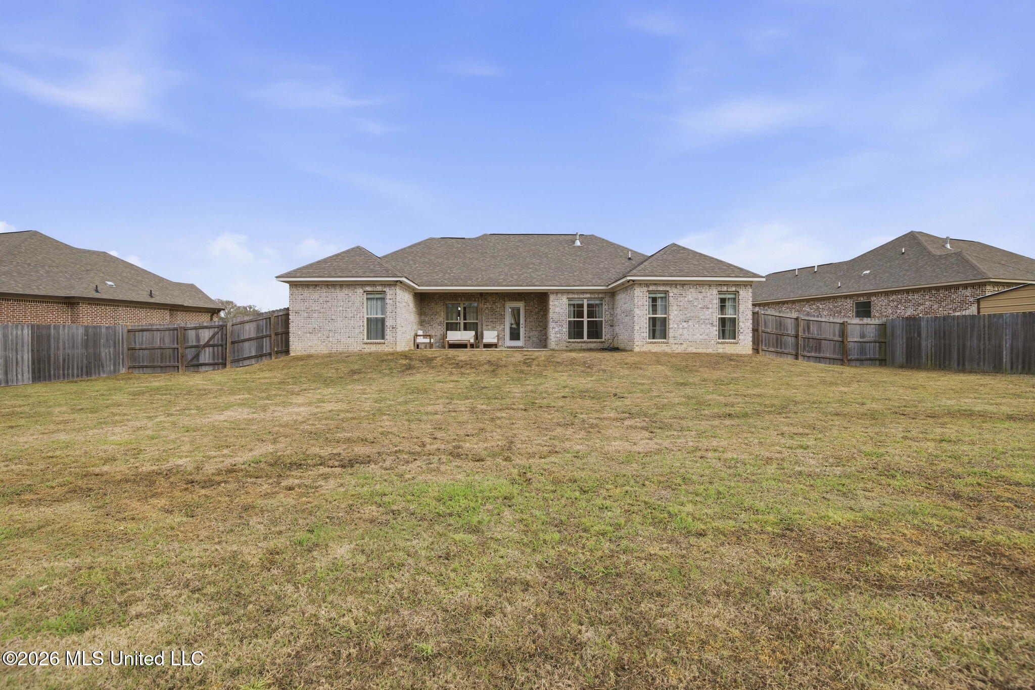 170 Chartleigh Circle Canton, MS 39046 - Photo 34 of 38 34-web-or-mls-170 Chartleigh Cir-34