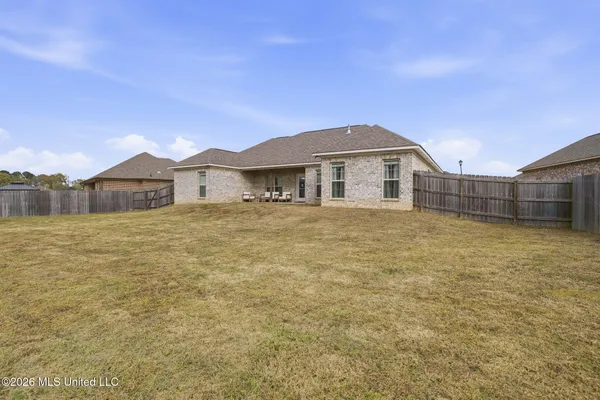$308,500 | 170 Chartleigh Circle, Canton, MS 39046