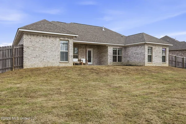 $308,500 | 170 Chartleigh Circle, Canton, MS 39046