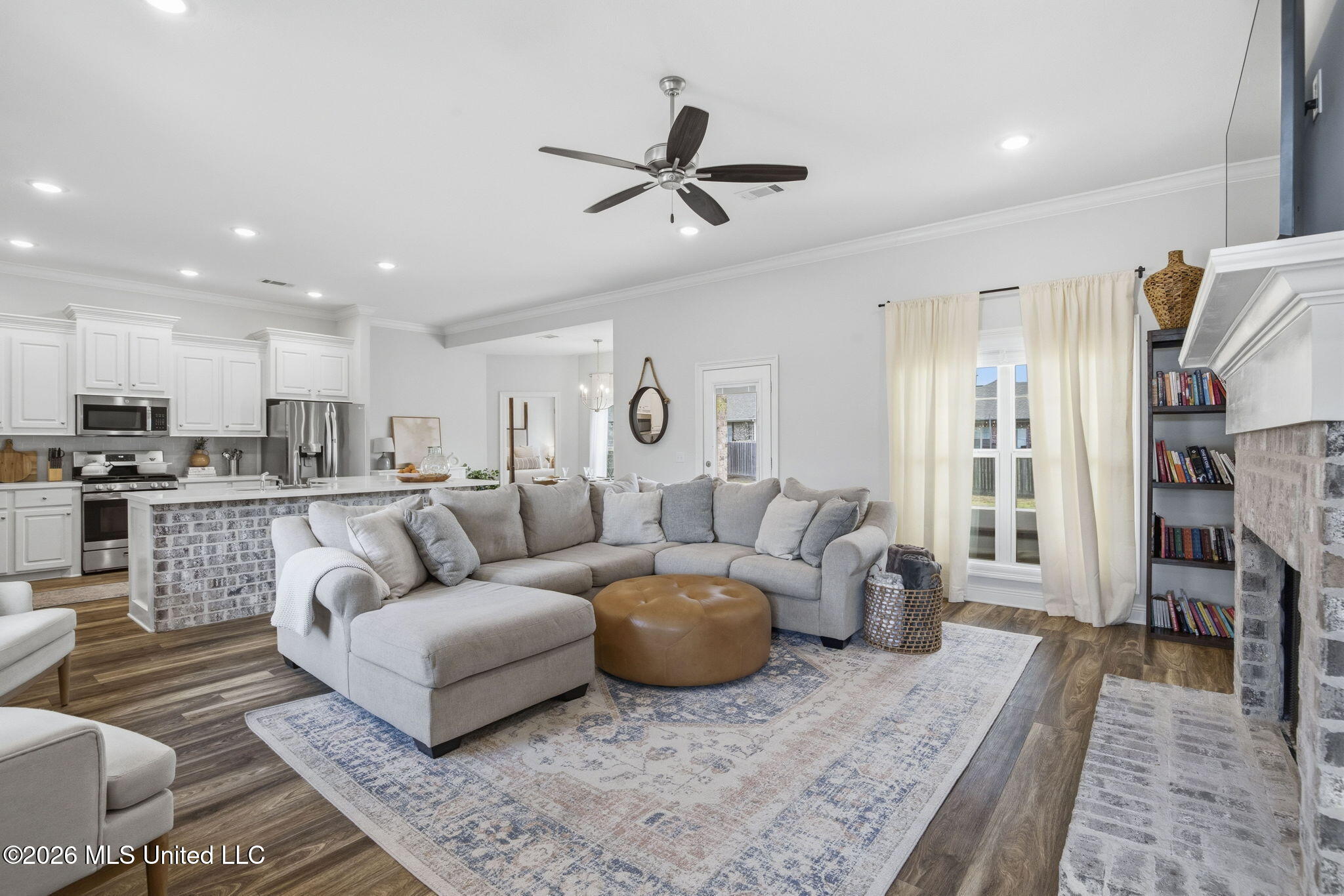 170 Chartleigh Circle Canton, MS 39046 - Photo 7 of 38 7-web-or-mls-170 Chartleigh Cir-7