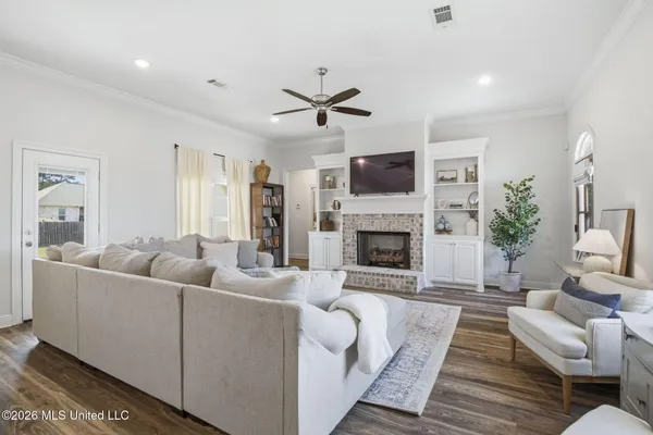 $308,500 | 170 Chartleigh Circle, Canton, MS 39046