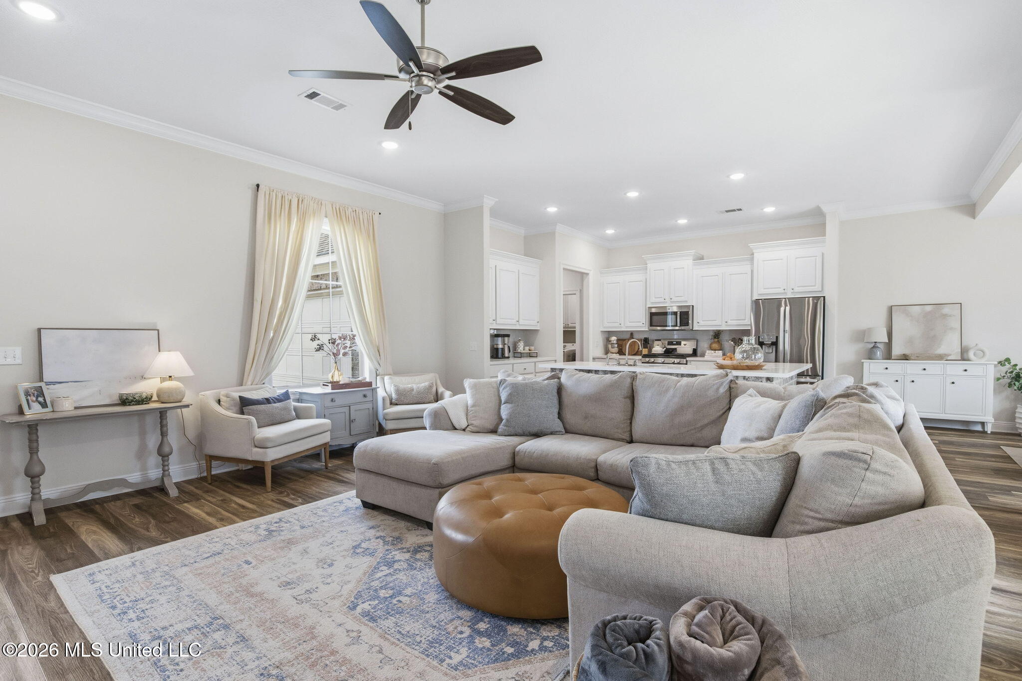 170 Chartleigh Circle Canton, MS 39046 - Photo 10 of 38 10-web-or-mls-170 Chartleigh Cir-10