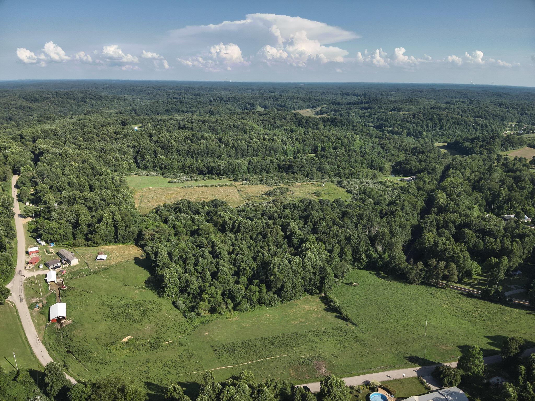 0 South Side Sand Ridge Road Albany, OH 45710 - Photo 4 of 90 4. High NW