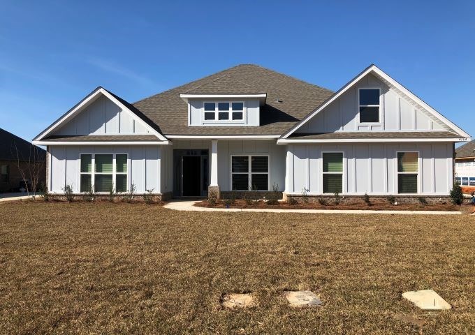 4164 Craigend Loop Gulf Shores, AL 36542 - Photo 1 of 9