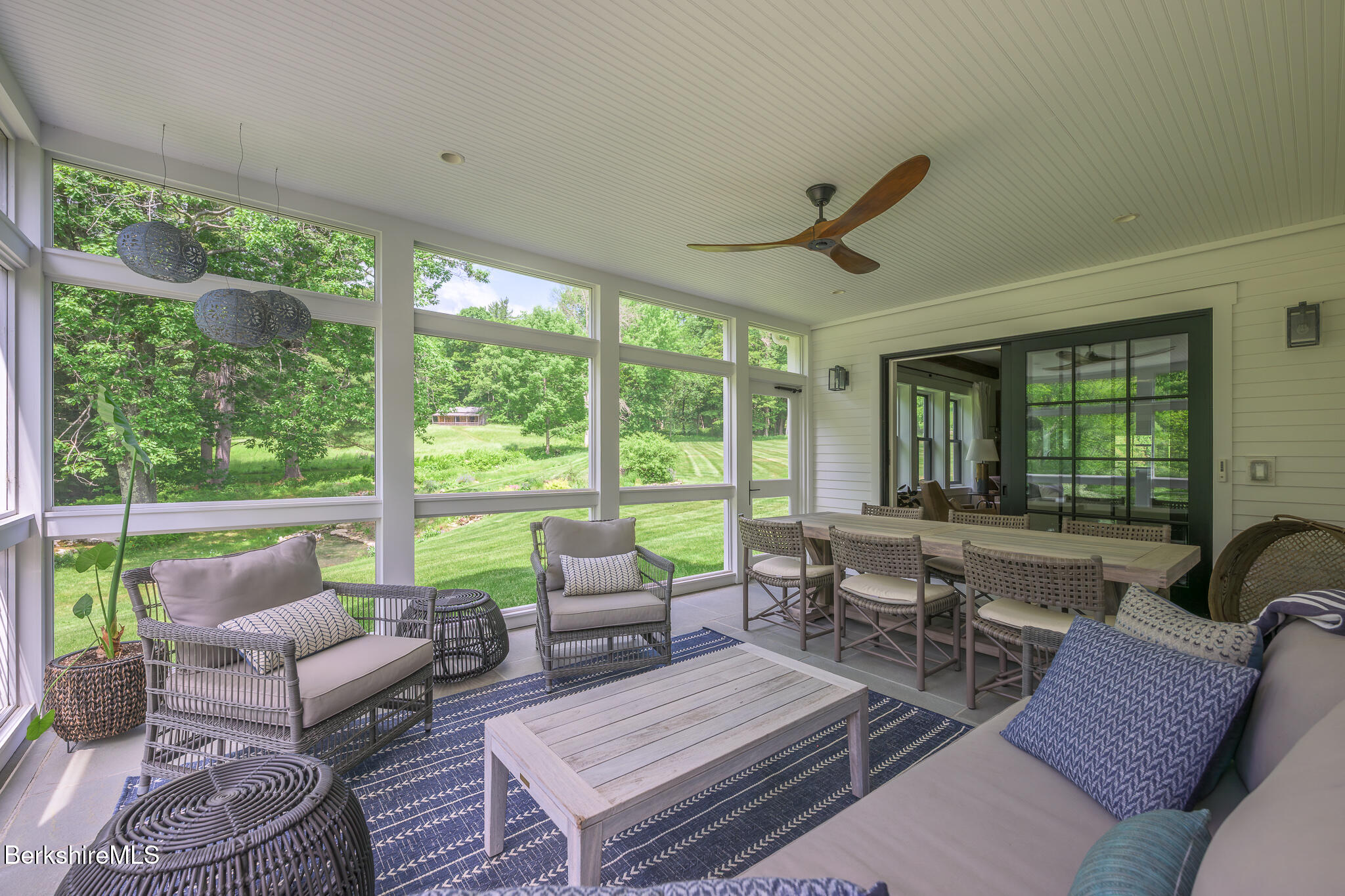 161 Beartown Mountain Road Monterey, MA 01245 - Photo 23 of 60 Screen - 161 Beartown Mountain Rd Great