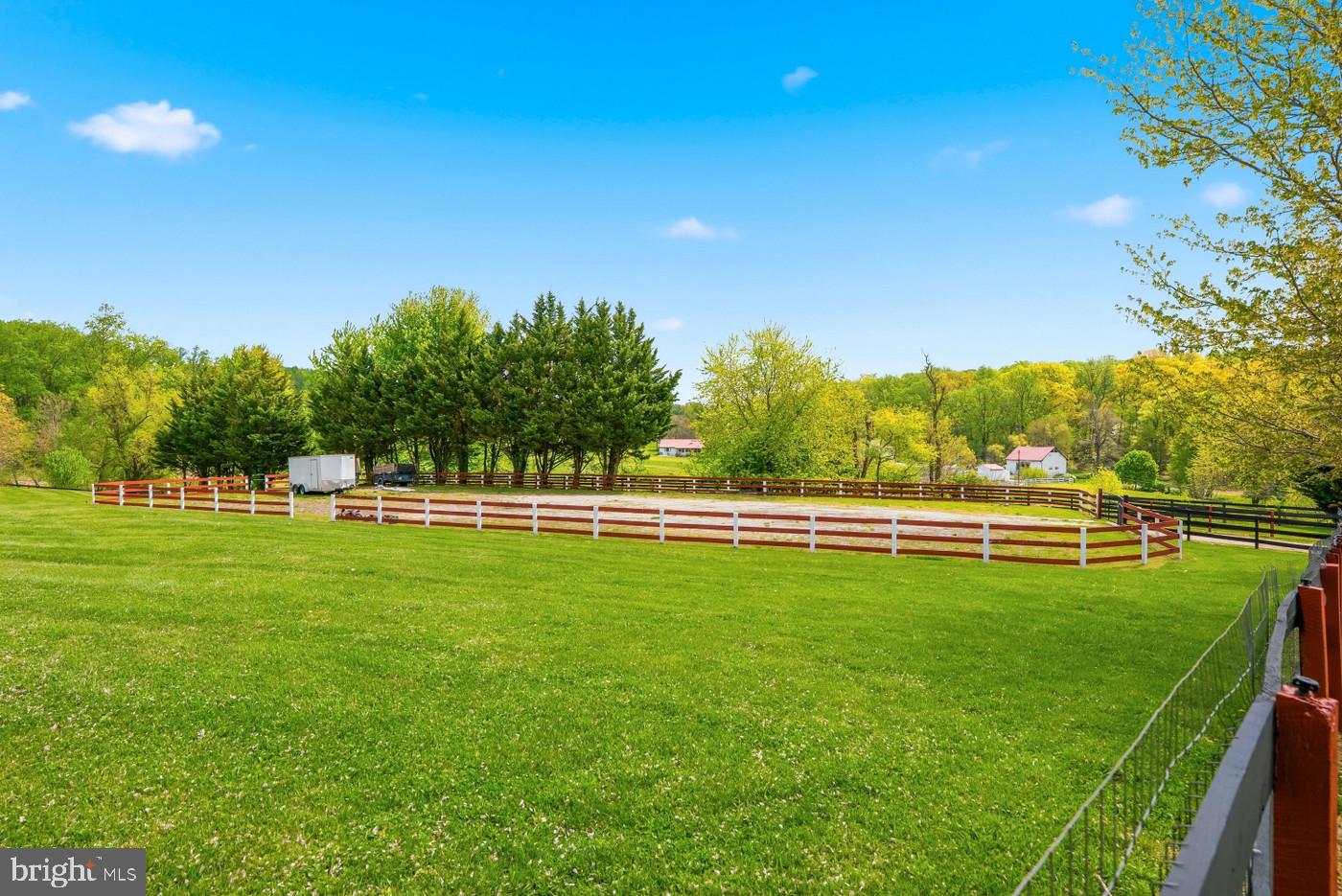 3524 Blenheim Road Phoenix, MD 21131 - Photo 49 of 61 a view of a golf course