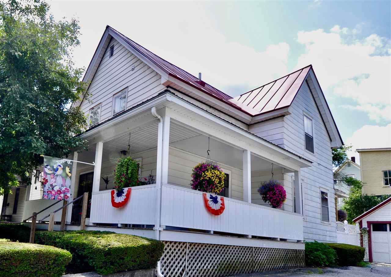 100 Smith Street Barre, VT 05641 - Photo 1 of 28 Gallery Image 1