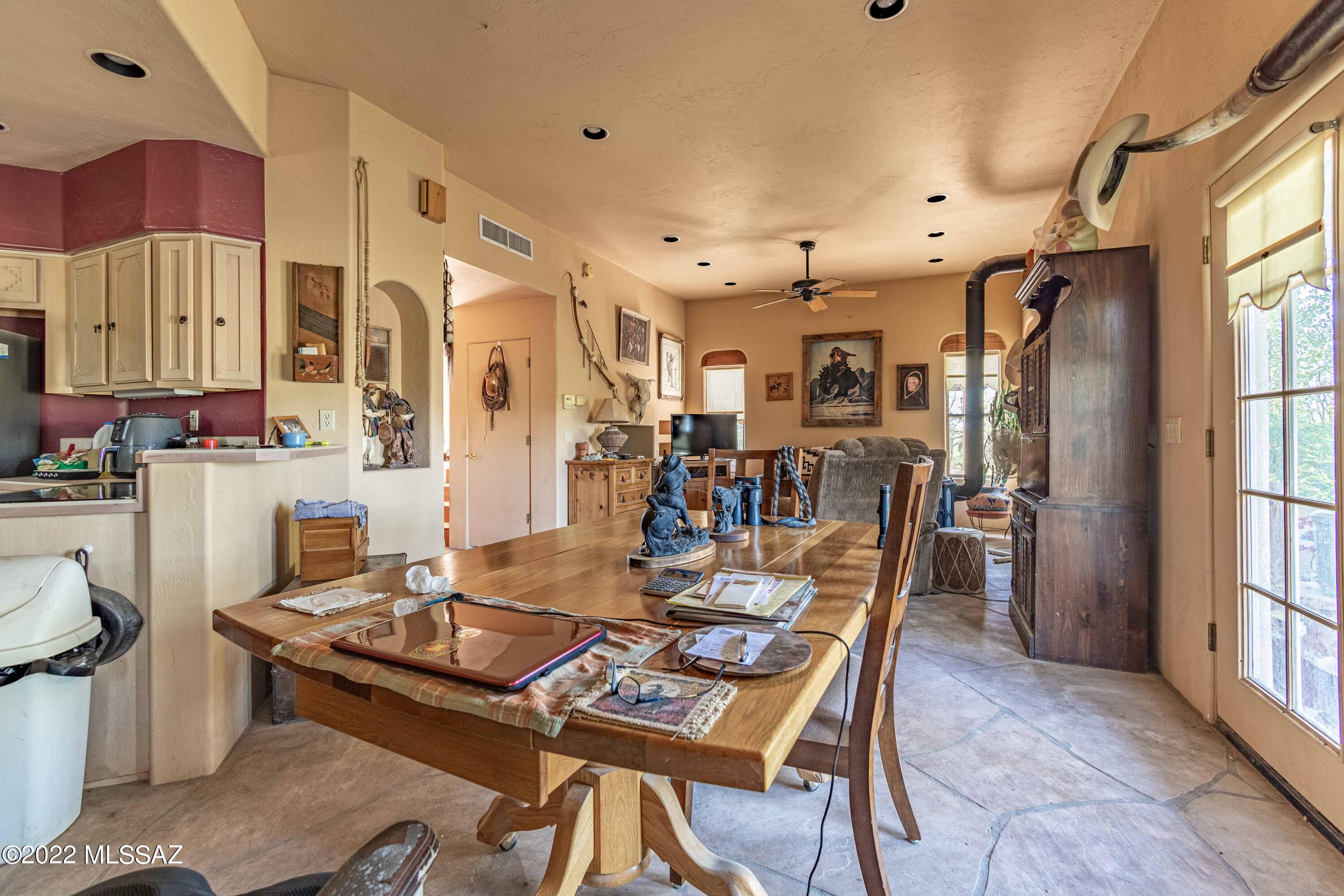 801 North Jacobs Road St. David, AZ 85630 - Photo 10 of 44 Gallery Image 10