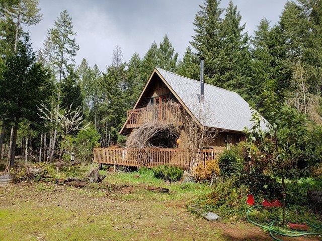 2000 Thompson Creek Road Selma, OR 97538 - Photo 1 of 6 Primary Photo