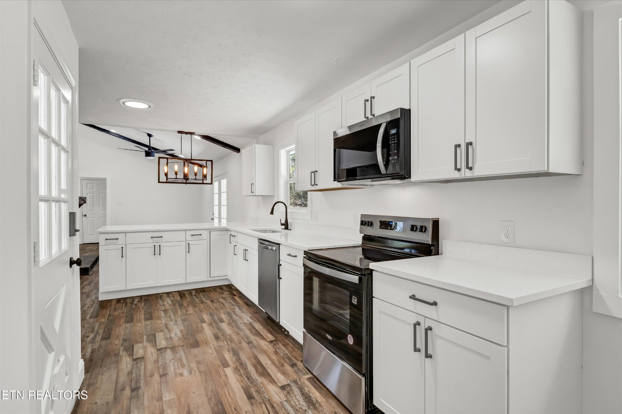 151 Ivanhoe Road Clinton, TN 37716 - Photo 11 of 23