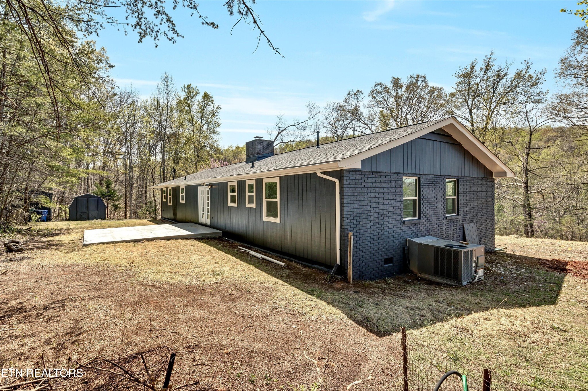 151 Ivanhoe Road Clinton, TN 37716 - Photo 22 of 23