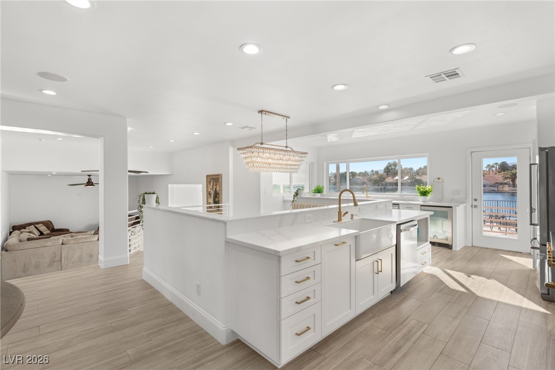 2493 Sun Reef Road Las Vegas, NV 89128 - Photo 12 of 94