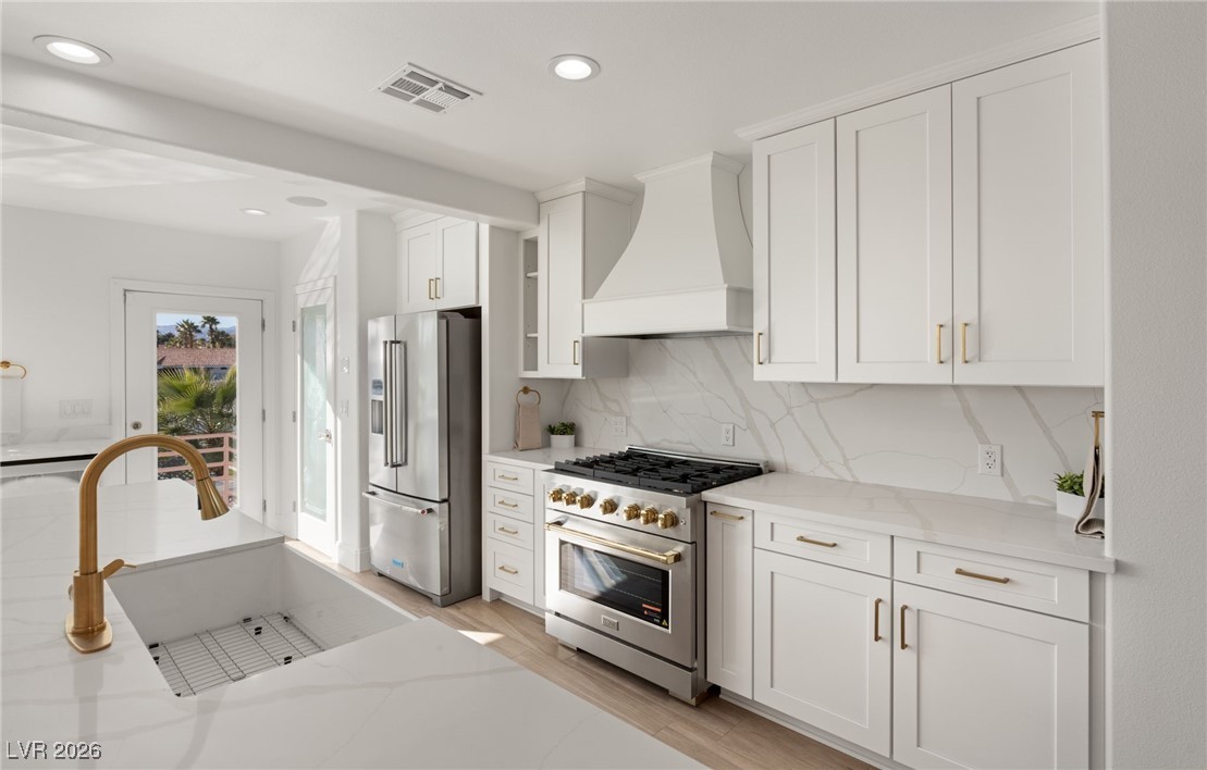 2493 Sun Reef Road Las Vegas, NV 89128 - Photo 13 of 94