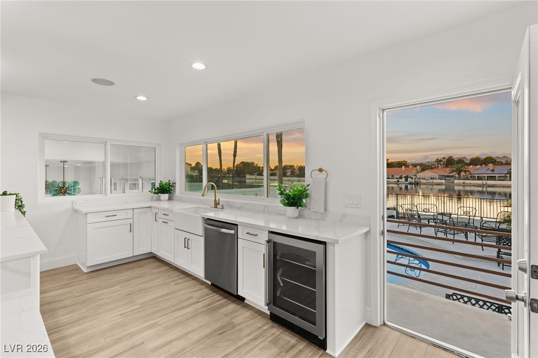 2493 Sun Reef Road Las Vegas, NV 89128 - Photo 14 of 94