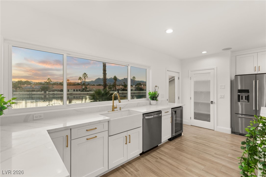 2493 Sun Reef Road Las Vegas, NV 89128 - Photo 15 of 94