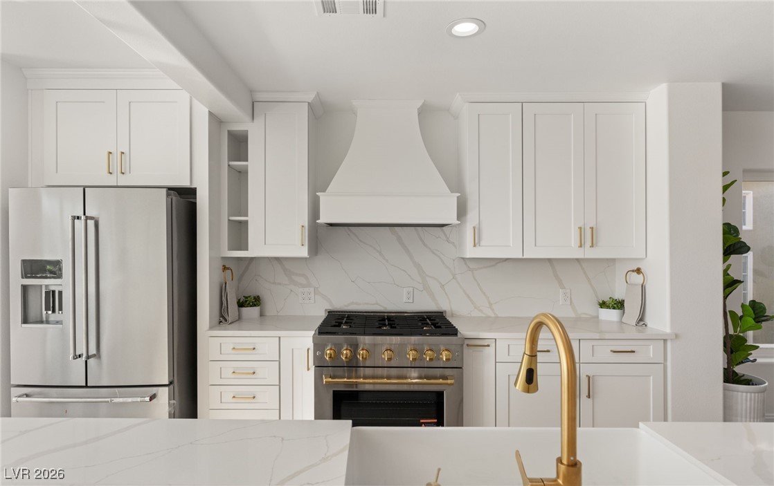 2493 Sun Reef Road Las Vegas, NV 89128 - Photo 17 of 94