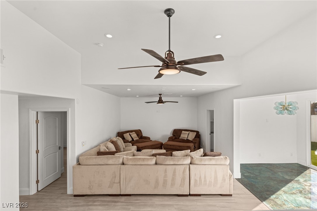 2493 Sun Reef Road Las Vegas, NV 89128 - Photo 22 of 94