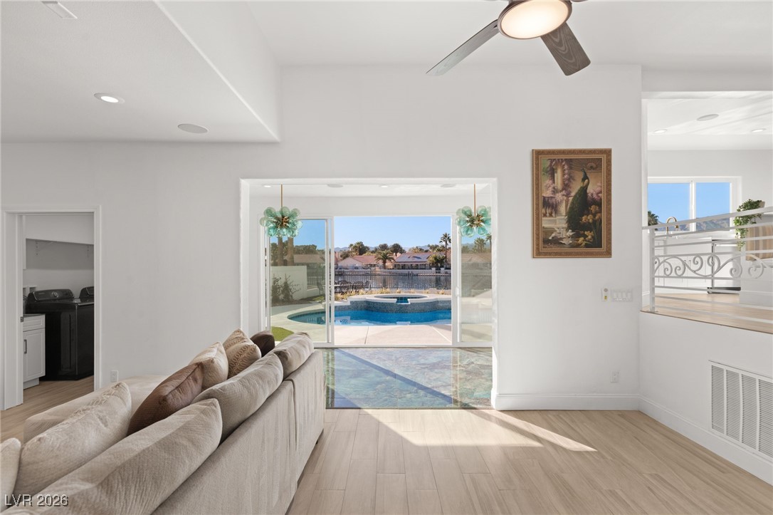 2493 Sun Reef Road Las Vegas, NV 89128 - Photo 23 of 94