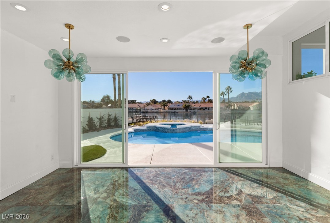 2493 Sun Reef Road Las Vegas, NV 89128 - Photo 24 of 94