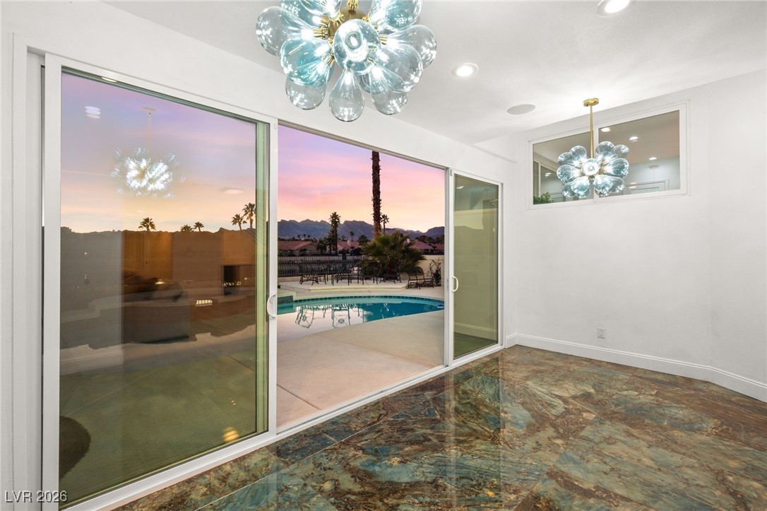 2493 Sun Reef Road Las Vegas, NV 89128 - Photo 25 of 94