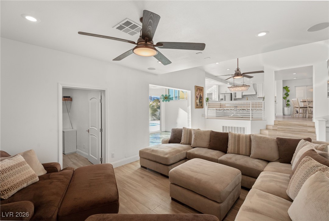 2493 Sun Reef Road Las Vegas, NV 89128 - Photo 27 of 94