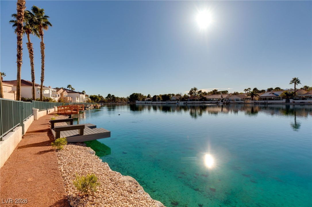 2493 Sun Reef Road Las Vegas, NV 89128 - Photo 3 of 94