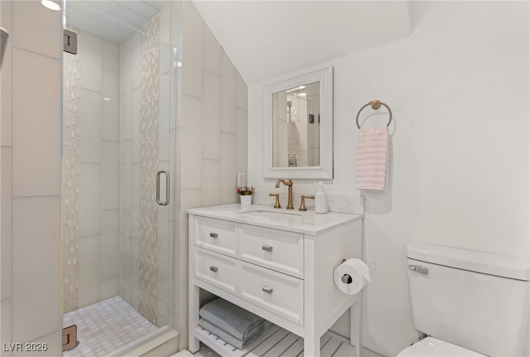 2493 Sun Reef Road Las Vegas, NV 89128 - Photo 31 of 94