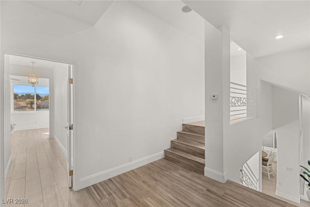 2493 Sun Reef Road Las Vegas, NV 89128 - Photo 34 of 94