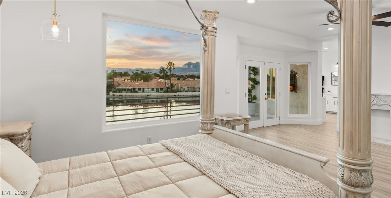 2493 Sun Reef Road Las Vegas, NV 89128 - Photo 38 of 94