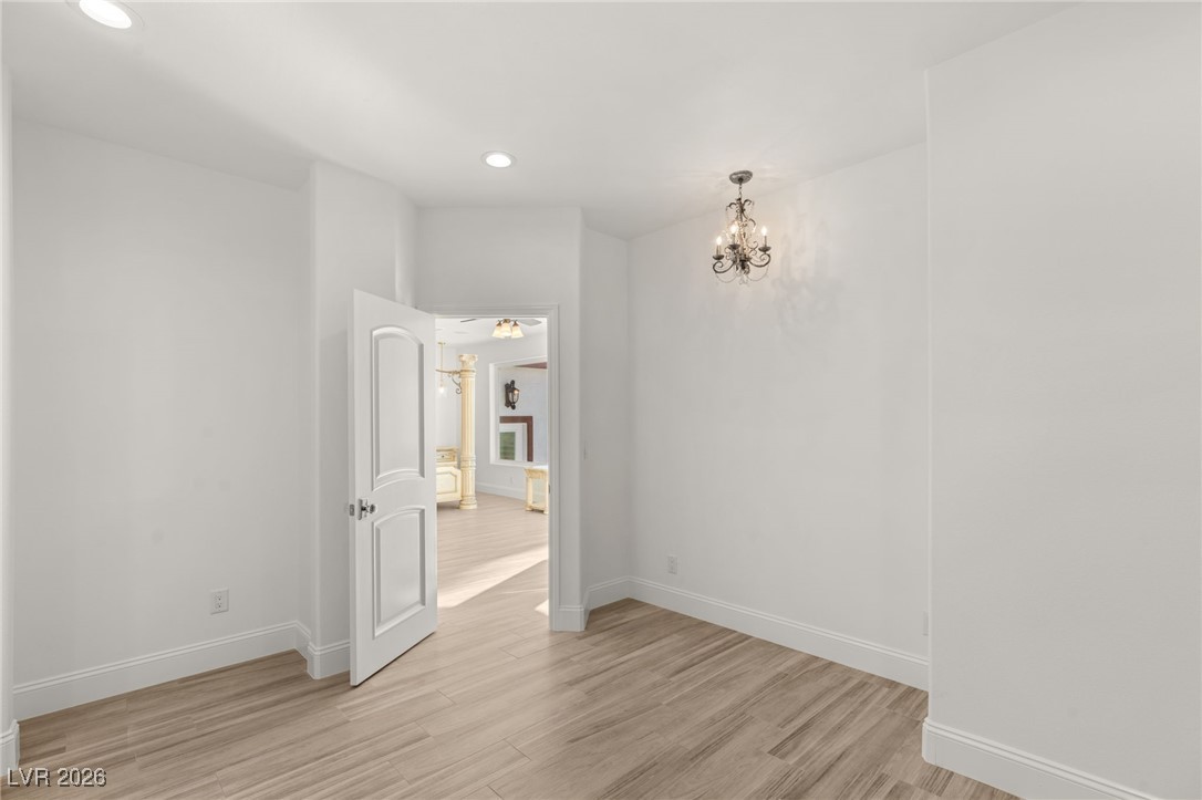2493 Sun Reef Road Las Vegas, NV 89128 - Photo 40 of 94
