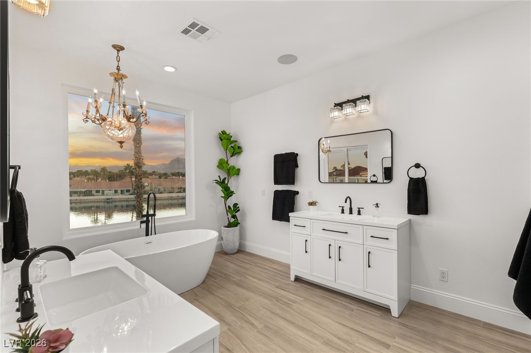 2493 Sun Reef Road Las Vegas, NV 89128 - Photo 41 of 94