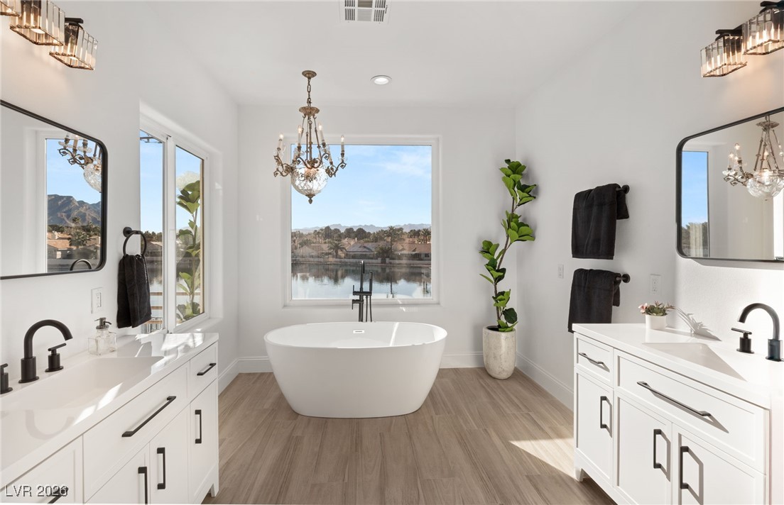 2493 Sun Reef Road Las Vegas, NV 89128 - Photo 42 of 94