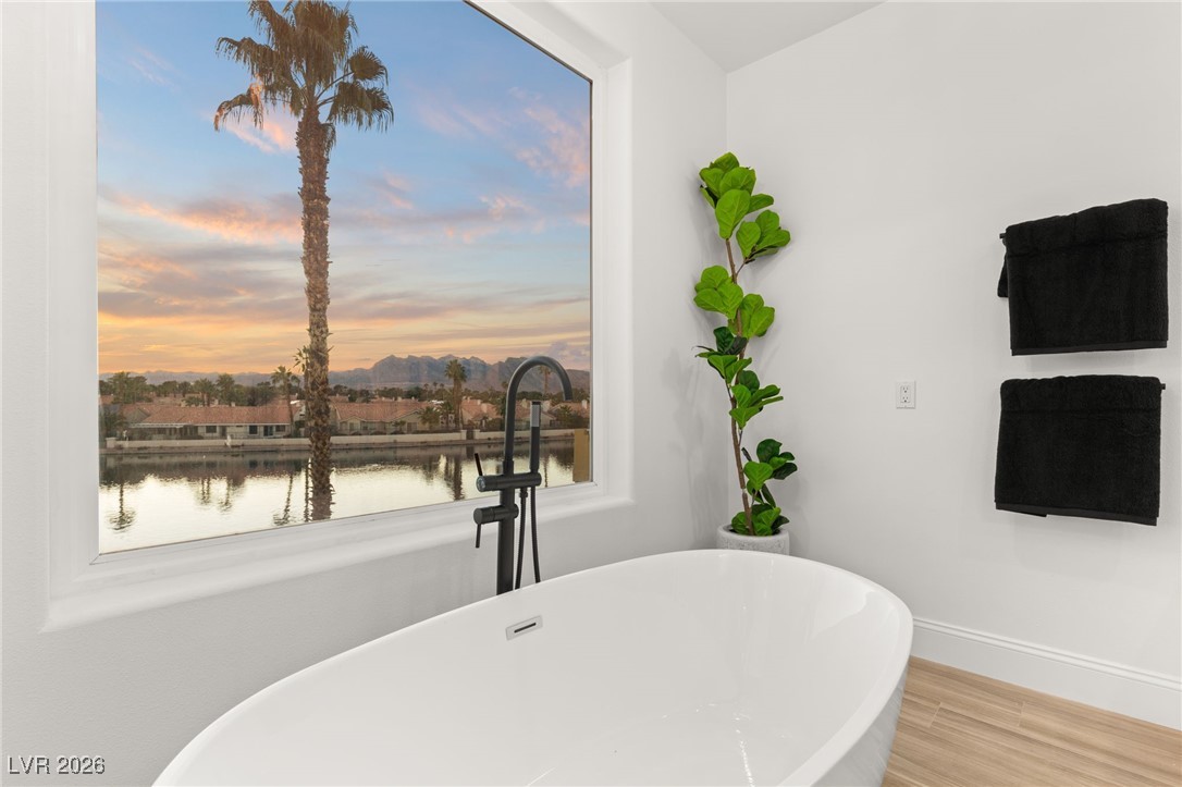 2493 Sun Reef Road Las Vegas, NV 89128 - Photo 43 of 94