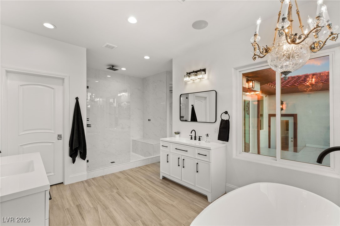 2493 Sun Reef Road Las Vegas, NV 89128 - Photo 44 of 94