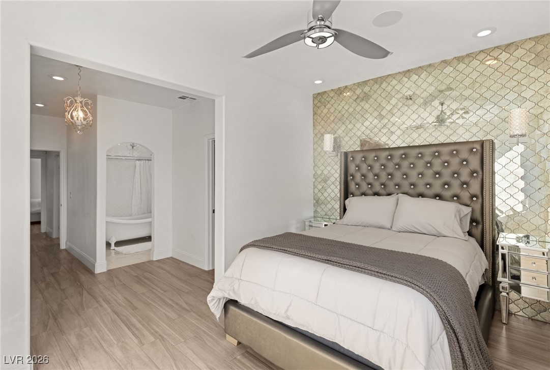 2493 Sun Reef Road Las Vegas, NV 89128 - Photo 48 of 94