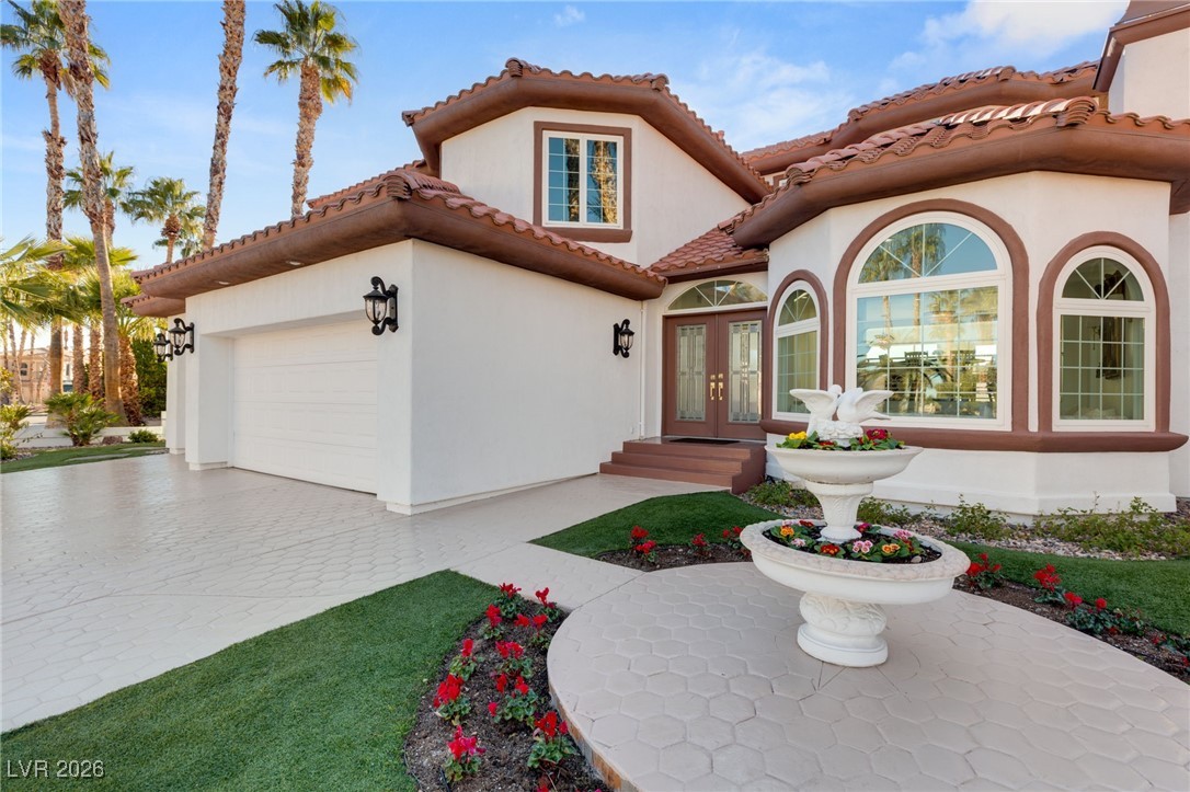 2493 Sun Reef Road Las Vegas, NV 89128 - Photo 5 of 94