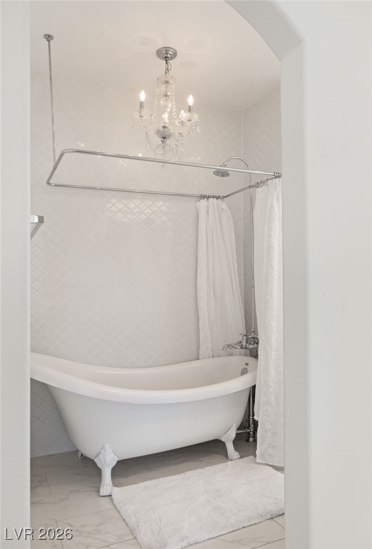 2493 Sun Reef Road Las Vegas, NV 89128 - Photo 52 of 94