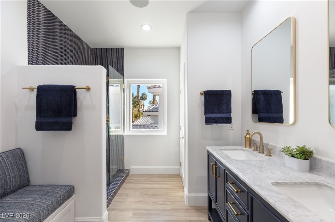 2493 Sun Reef Road Las Vegas, NV 89128 - Photo 53 of 94