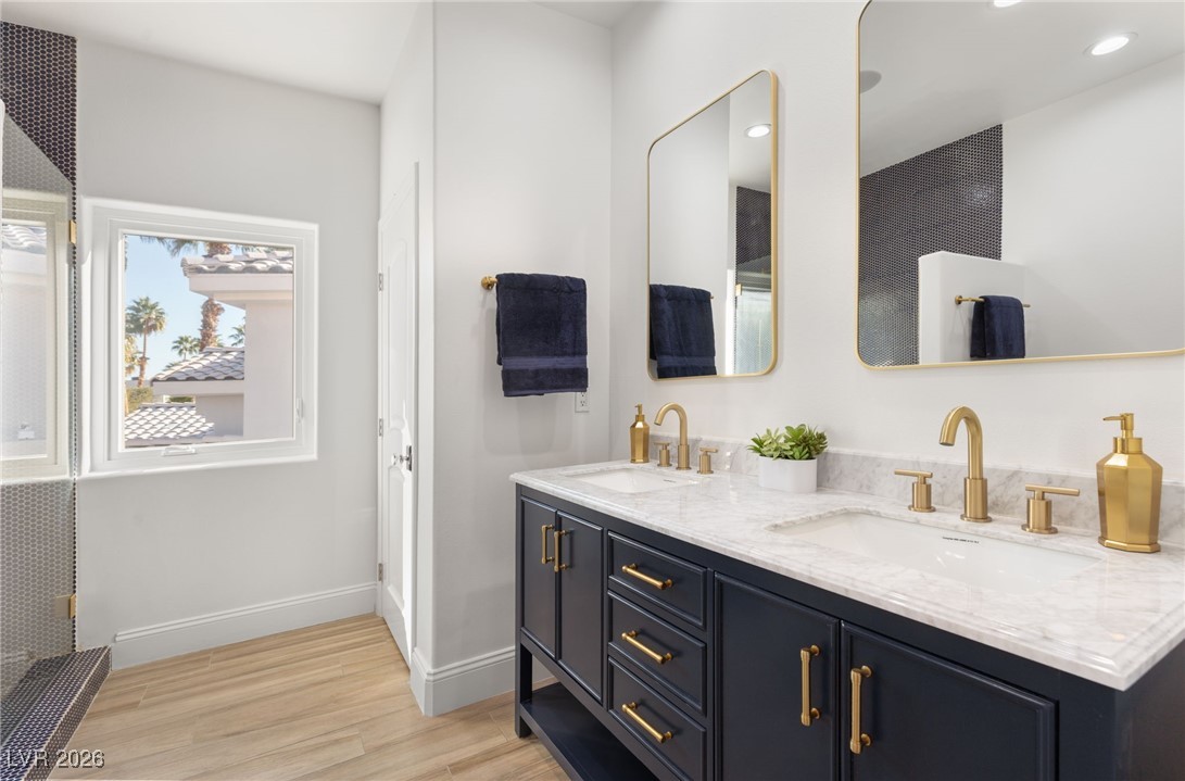 2493 Sun Reef Road Las Vegas, NV 89128 - Photo 54 of 94