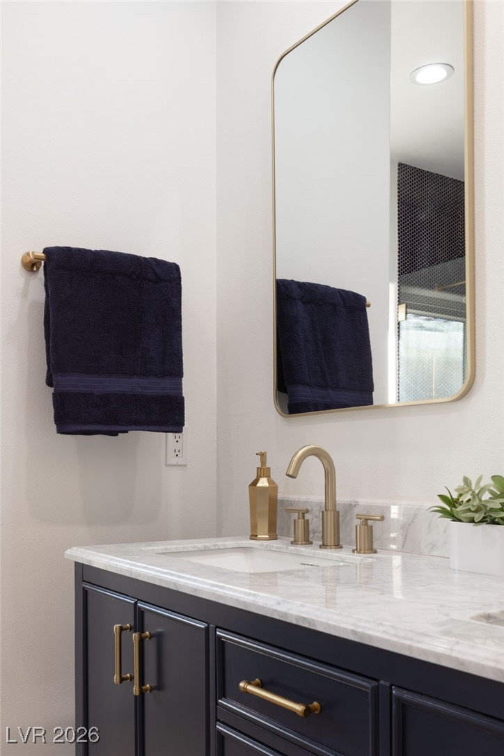 2493 Sun Reef Road Las Vegas, NV 89128 - Photo 55 of 94