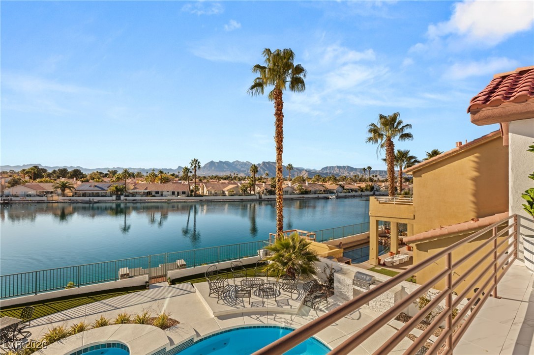 2493 Sun Reef Road Las Vegas, NV 89128 - Photo 59 of 94