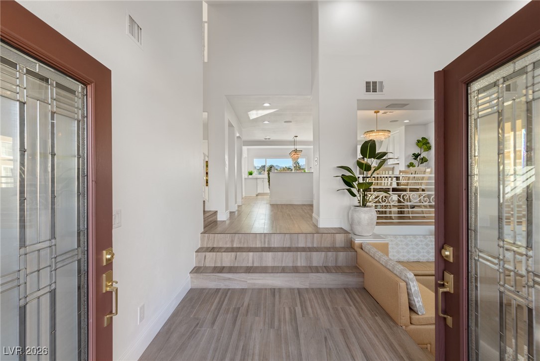 2493 Sun Reef Road Las Vegas, NV 89128 - Photo 6 of 94