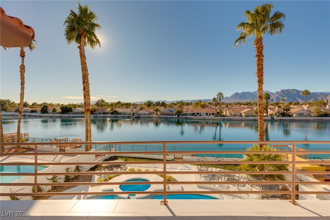 2493 Sun Reef Road Las Vegas, NV 89128 - Photo 61 of 94