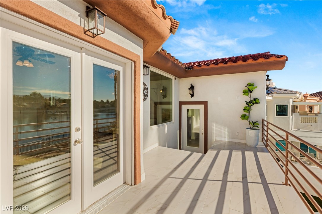 2493 Sun Reef Road Las Vegas, NV 89128 - Photo 62 of 94