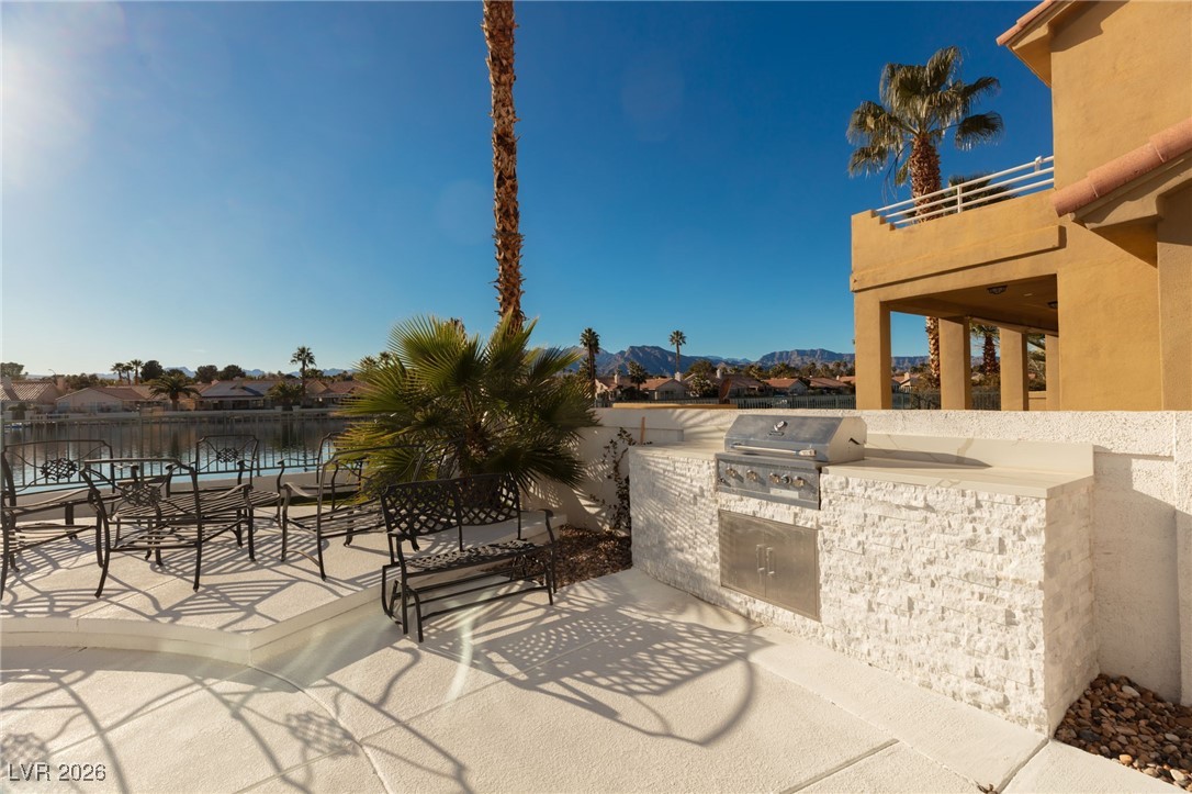 2493 Sun Reef Road Las Vegas, NV 89128 - Photo 67 of 94