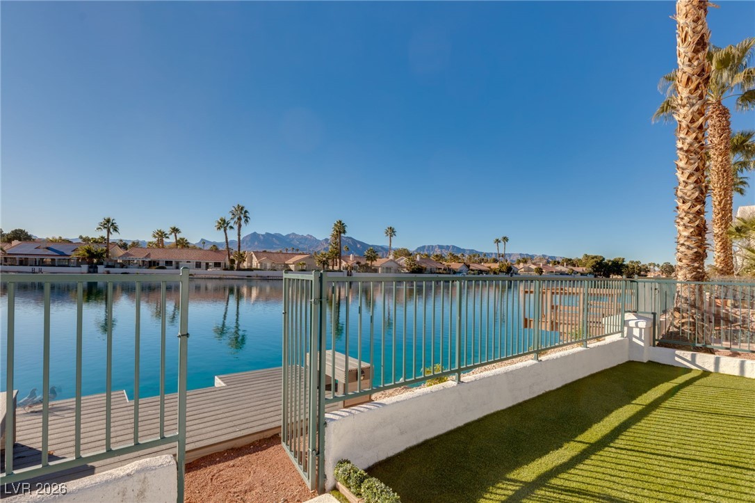 2493 Sun Reef Road Las Vegas, NV 89128 - Photo 68 of 94