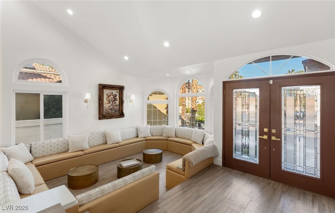 2493 Sun Reef Road Las Vegas, NV 89128 - Photo 7 of 94
